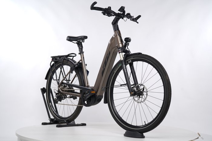 KTM Macina Style 710