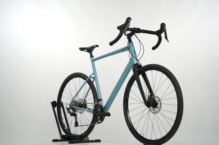 Cannondale Topstone LTD