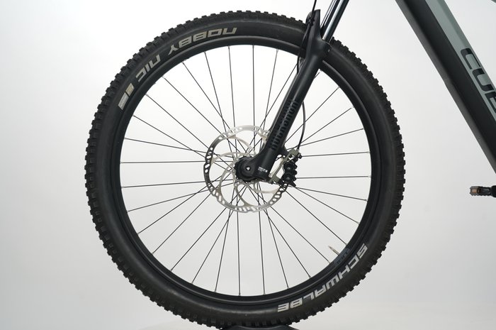 Cube Stereo Hybrid 140 HPC Actionteam 750 29