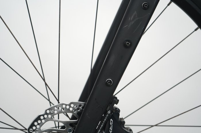 Cannondale Topstone LTD