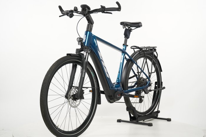 KTM Macina Tour P610