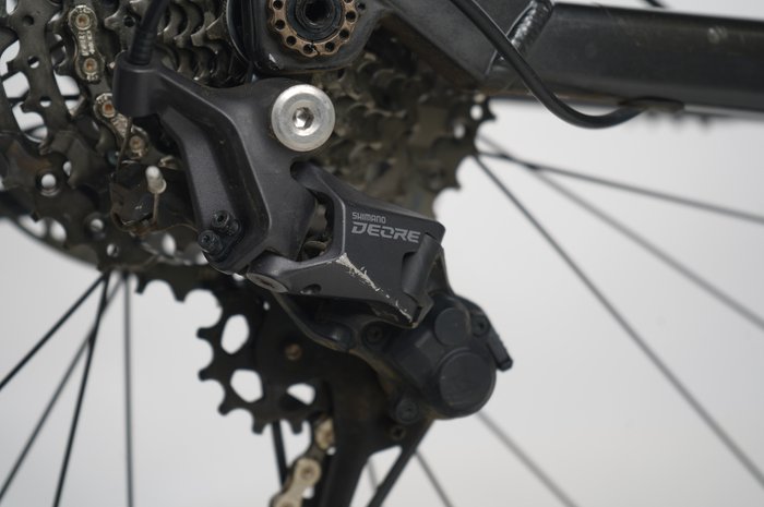 KTM Macina Team 792 LFC