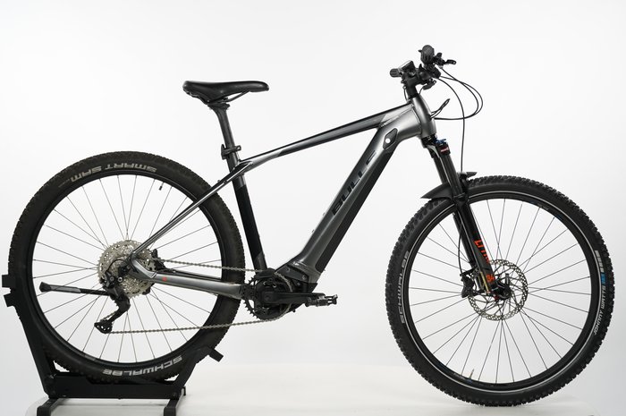BULLS Copperhead Evo 2 XXL