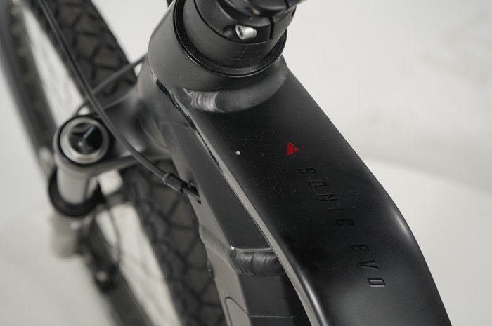 BULLS Sonic EVO 1 29″