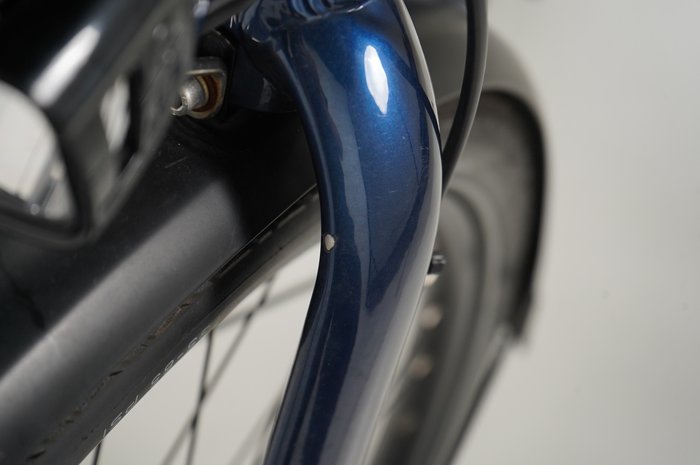 Velo de Ville AEB 990