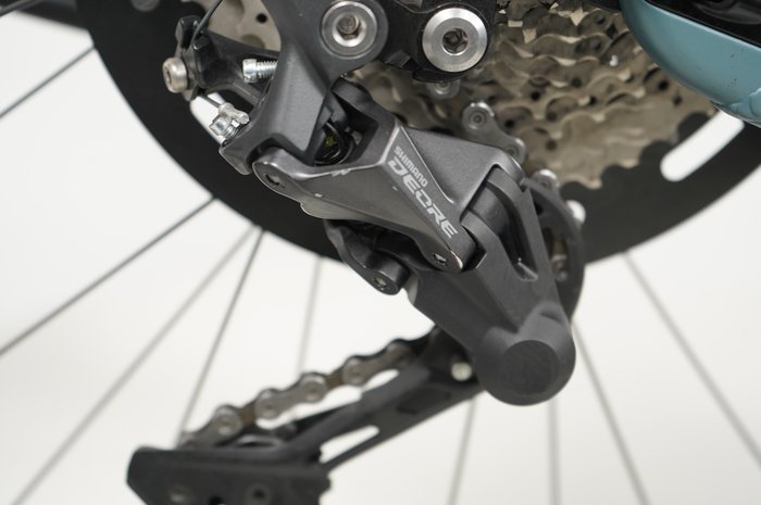 KETTLER Quadriga CX10