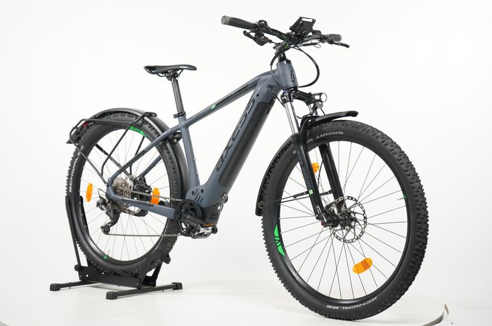 axess Force Allroad