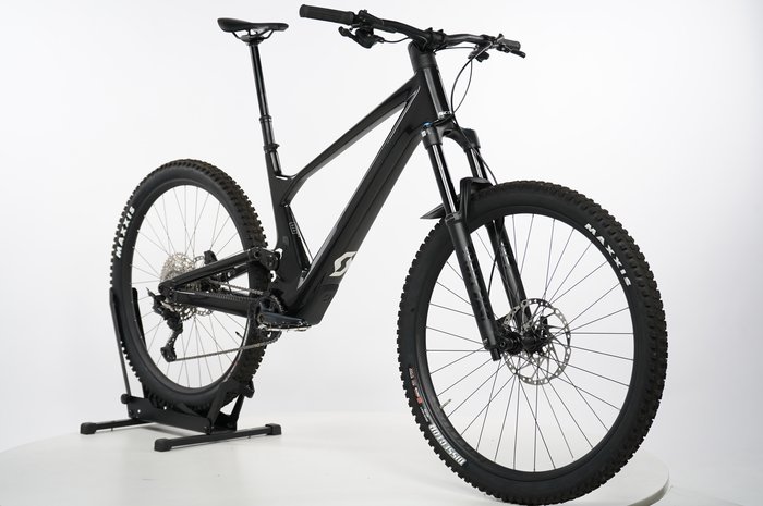 SCOTT Genius 920