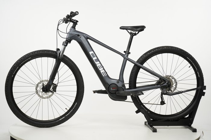 CUBE Reaction Hybrid Performance 500