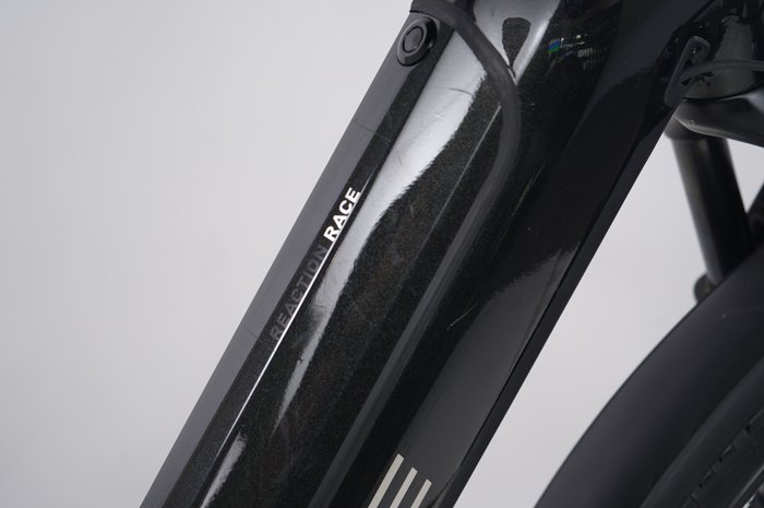 Cube Reaction Hybrid Race 625 Easy Entry