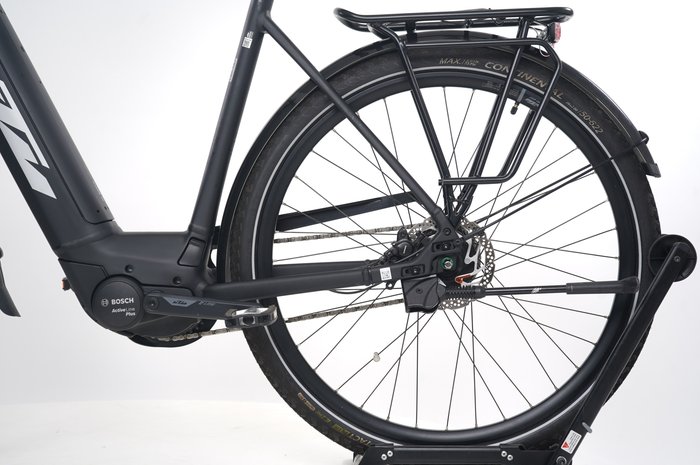 KTM Macina City A510
