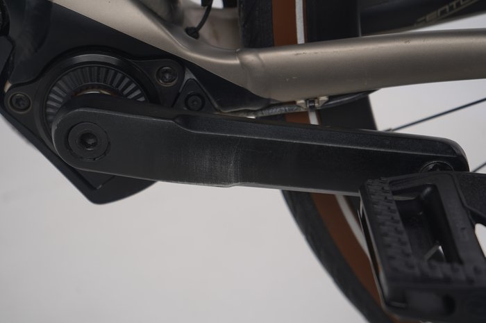 Centurion Overdrive City Z1000 EQ