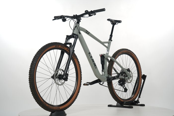 CUBE Stereo ONE22 Pro