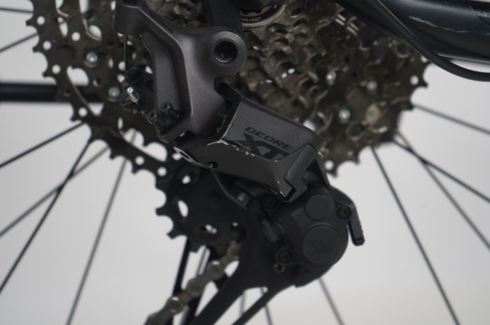 KTM Macina Style LTD Pro