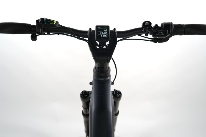 Riese & Müller Charger4 GT Vario