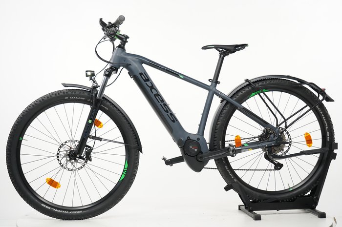 axess Force Allroad