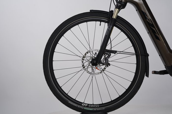 KTM Macina Style 710