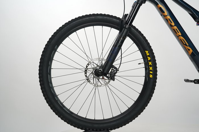 Orbea Rise M20