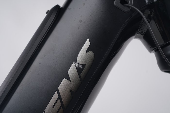 Stevens E-Courier Luxe