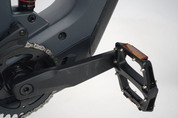 Cube Stereo Hybrid 140 HPC Race 