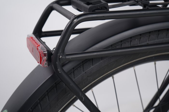 Riese & Müller Charger GT 4 Vario