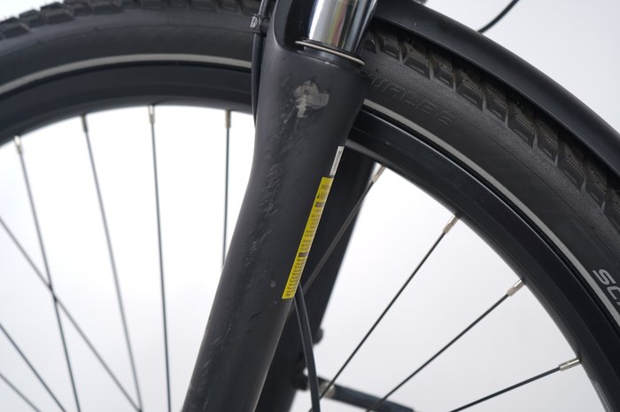 Raleigh Kent Edition