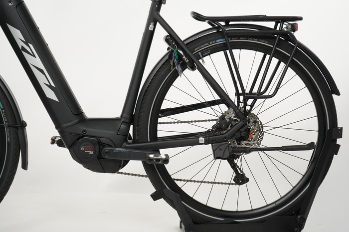 KTM Macina Tour CX 510