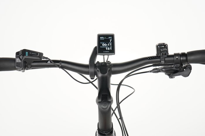 BULLS Cross Rider EVO 2