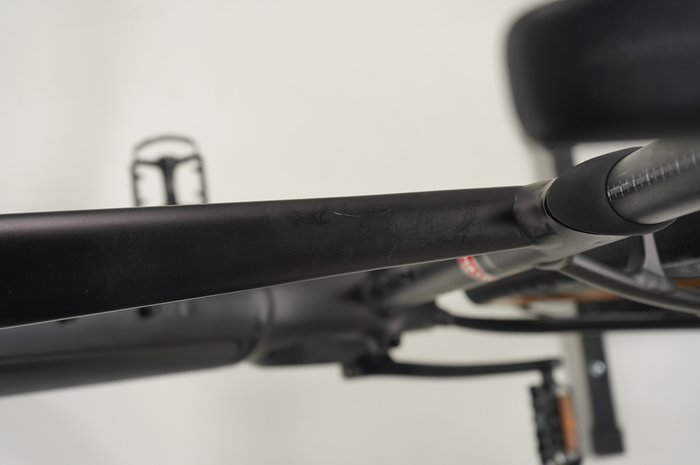 Giant Revolt E+