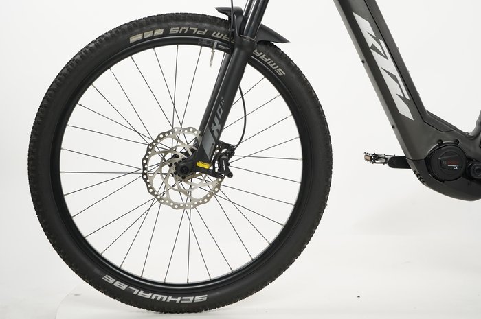 KTM Macina Team XL