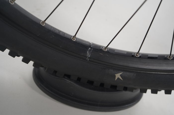 Cube Stereo Hybrid 160 HPC Race 