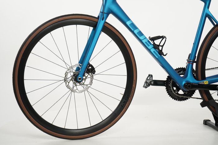 CUBE Attain GTC SLX