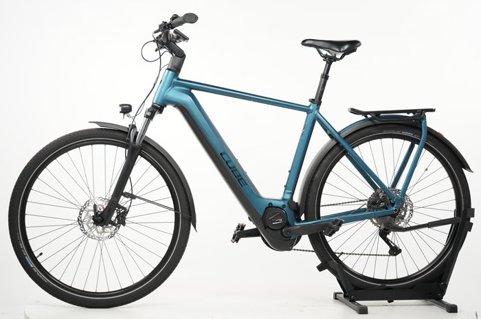 CUBE Kathmandu Hybrid ONE 625