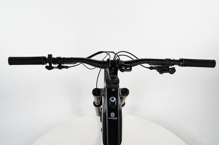 Husqvarna Hard Cross HC2