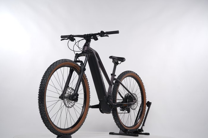 Cube Reaction Hybrid EXC 625 29 Lady