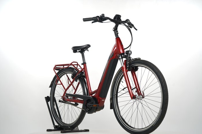 Pegasus Solero EVO 7R Plus