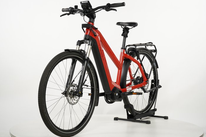 Riese & Müller Charger3 Mixte GT vario