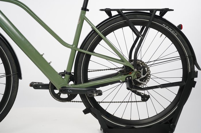 Orbea Vibe H30 EQ