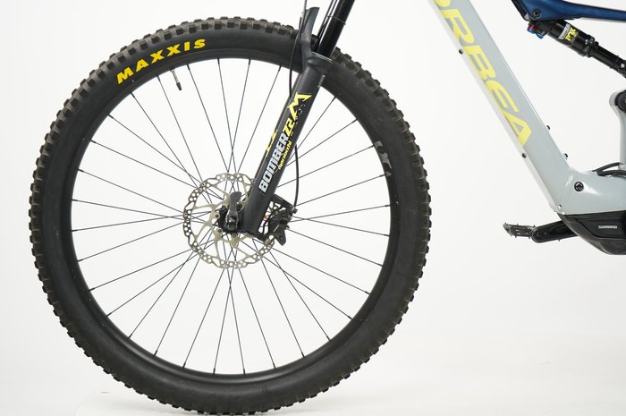 Orbea Rise H30
