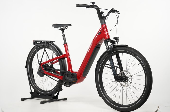 Specialized Turbo Como 5.0