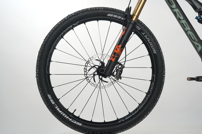 Orbea Occam M10 LT