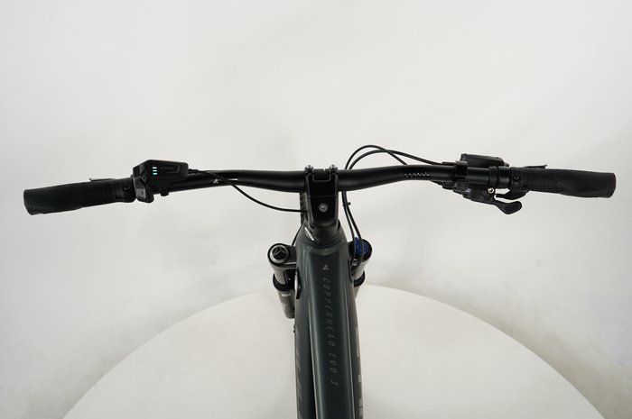 BULLS Copperhead Evo 3 750