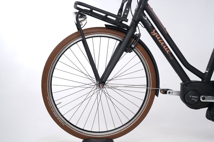 Gazelle Miss Grace C7 HMB