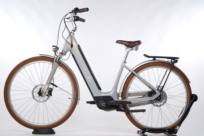 CUBE Ella Cruise Hybrid 500 Easy Entry