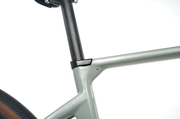 CUBE Nuroad C:62 Pro