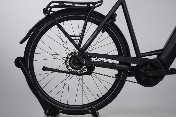 Hercules Robert/A I-R8 Belt