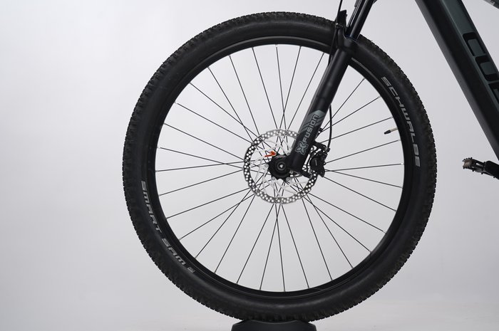 Cube Reaction Hybrid Pro