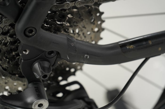 KTM Cento 10 Plus