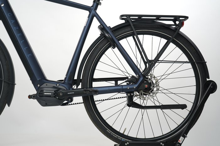 Gazelle Chamonix C5 HMS