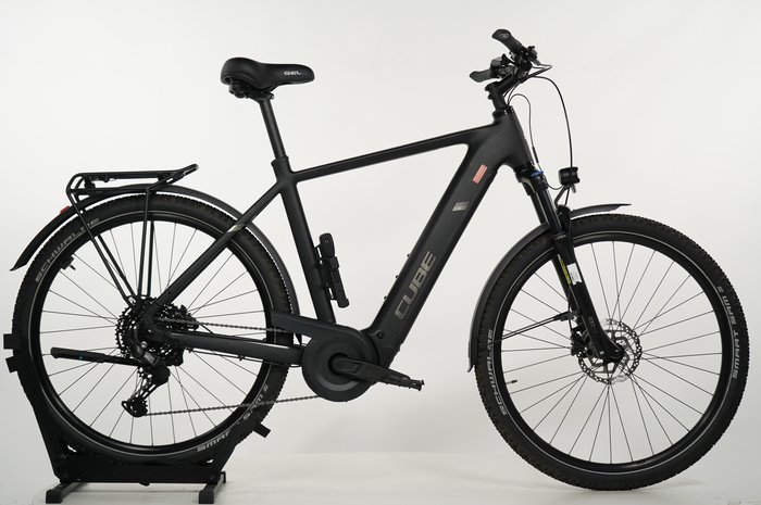 CUBE Nuride Hybrid Pro Allroad